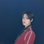 Chenle Instagram - Paris, France