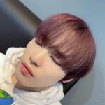 Chenle Instagram - 🧚🏻‍♂️