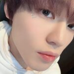 Chenle Instagram - 🧚🏻‍♂️