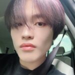 Chenle Instagram - It’s time to comeback🔥