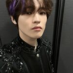 Chenle Instagram - ❤️