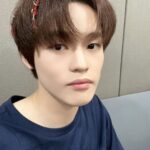 Chenle Instagram - ❤️