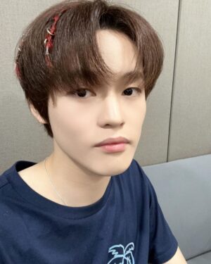 Chenle Instagram - ❤️