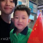 Chenle Instagram - 😁😁