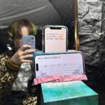 Chenle Instagram - Amazing memories!Thank everyone who helped us supported us!!❤️❤️