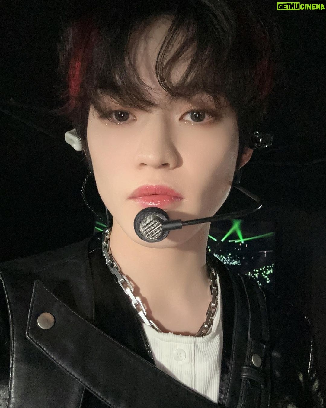 Chenle Instagram - 🔥🔥🔥❤️❤️❤️Thank you Newark~ Prudential Center