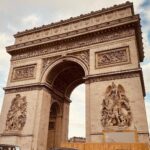 Chenle Instagram – Paris~~~~❤️(chapter 1)