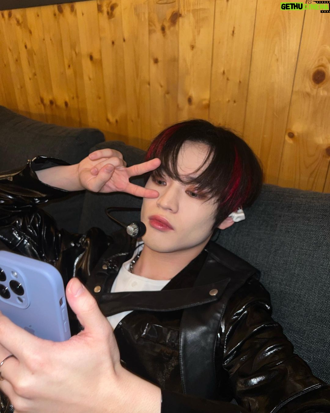 Chenle Instagram - Thank you PARIS!!!!!!!! Merci🔥🔥❤️❤️
