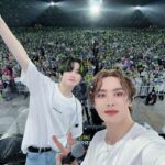 Chenle Instagram - NCTzen💚