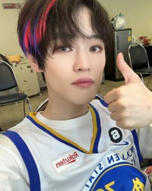 Chenle Instagram - Thank you NCTzen in Thailand!!You guys are the BEST!!!!! #nctdream #dreamshow2_in_bkk