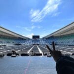 Chenle Instagram - See you soon😎