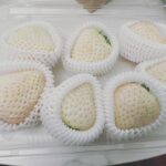 Chenle Instagram - 이거 먹어본사람..