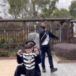 Chenle Instagram - ZHONG&ZHONG&ZHONG #CandyChallenge