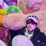 Chenle Instagram - one more