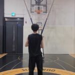 Chenle Instagram - 🏀