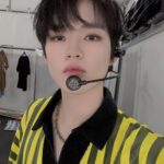 Chenle Instagram - Hello Bangkok ~~~