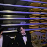 Chenle Instagram - 👔
