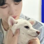 Chenle Instagram - 대갈을 잊음 🫢🫢
