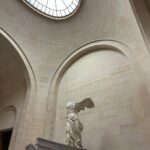 Chenle Instagram – Paris~~~~❤️(chapter 2)