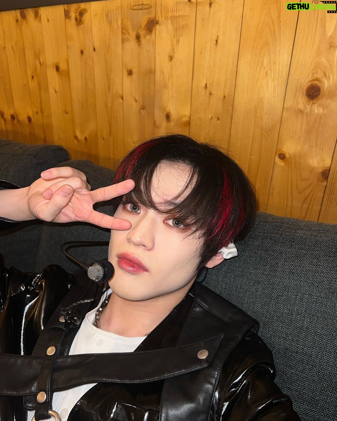 Chenle Instagram - Thank you PARIS!!!!!!!! Merci🔥🔥❤️❤️