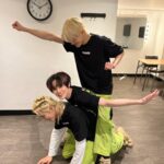 Chenle Instagram - Thank you NCTzen in LONDON!!!!!!!!!!!The show was so GOOD!!!because of you guy!!!!!!!