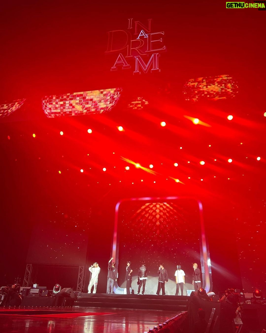 Chenle Instagram - Bangkok!!~Are you ready??🔥🔥🔥🔥🔥