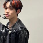 Chenle Instagram - 🔥🔥🥰🤟