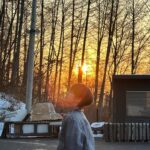 Chenle Instagram - Z&H ❤️