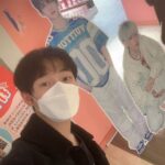 Chenle Instagram - ❤️Home
