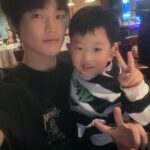 Chenle Instagram - ❤️Home