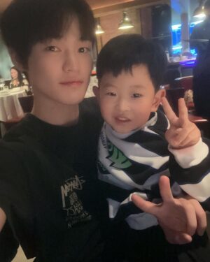 Chenle Instagram - ❤️Home