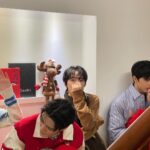 Chenle Instagram - one more
