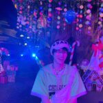 Chenle Instagram - 🙂