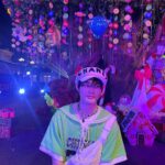 Chenle Instagram - 🙂