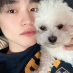 Chenle Instagram - 🥰