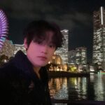 Chenle Instagram - ✨🌙