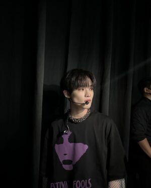 Chenle Instagram - Manila~