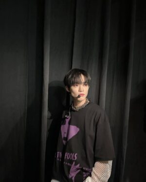 Chenle Instagram - Manila~