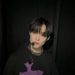 Chenle Instagram - Manila~