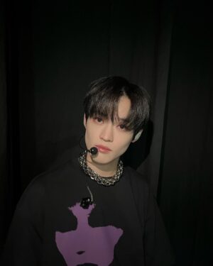 Chenle Instagram - Manila~