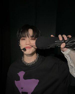 Chenle Instagram - Manila~