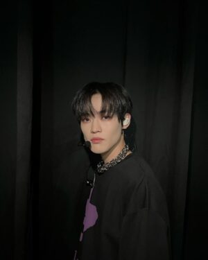 Chenle Instagram - Manila~