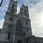 Chenle Instagram - Hello London~