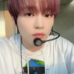 Chenle Instagram - 🧚🏻‍♂️