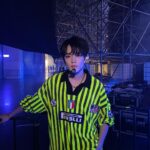 Chenle Instagram - Hello Bangkok ~~~