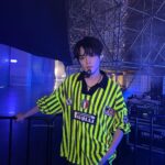 Chenle Instagram - Hello Bangkok ~~~
