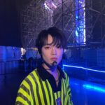 Chenle Instagram - Hello Bangkok ~~~
