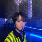 Chenle Instagram - Hello Bangkok ~~~