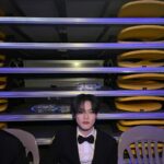 Chenle Instagram - 👔