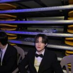 Chenle Instagram - 👔